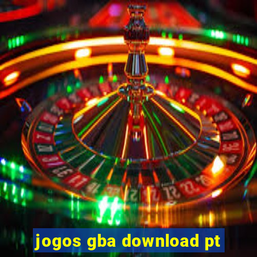 jogos gba download pt-br